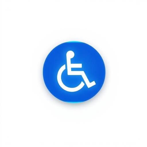 Accessibility icon